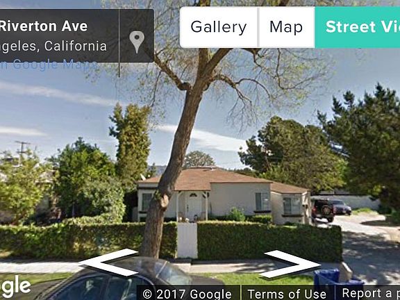 4th image of 5538 Riverton Ave #B