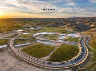 4131 N Roping Ln, Eagle, ID 83616