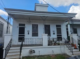 3612 Palmyra St, New Orleans, LA 70119