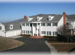 524 Vista Ridge Dr, Milpitas, CA 95035