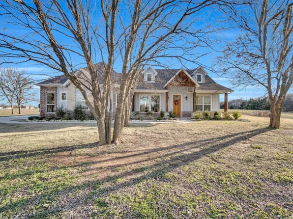 3010 Fm 878, Waxahachie, TX 75165