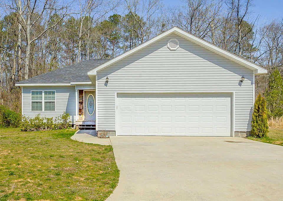 1150 Brookstone Cir Dalton GA 30721 Zillow