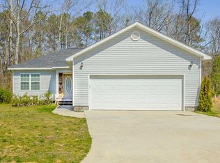 1150 Brookstone Cir, Dalton, GA 30721