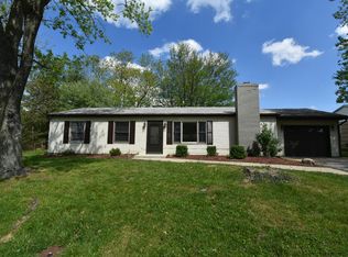 334 Fairview Dr, Sunbury, OH 43074