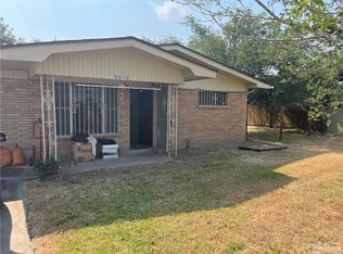 6012 N Shary Rd, Mission, TX 78573