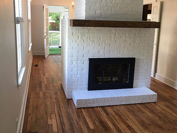 LIVING ROOM other side DINING ROOM