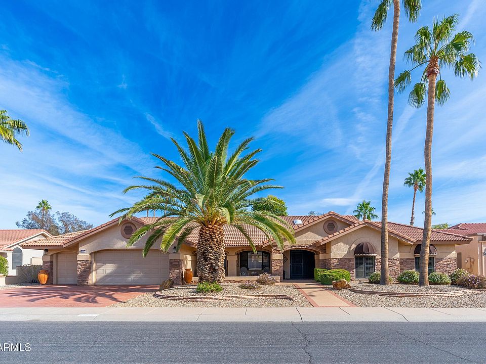 1st image of 21015 N DESERT SANDS Drive