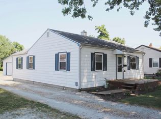 520 Linlawn Dr, Wabash, IN 46992