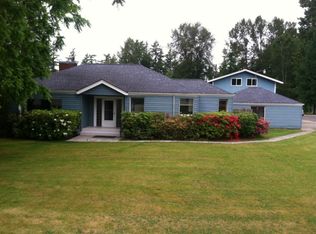 2849 E Sunset Dr, Bellingham, WA 98226