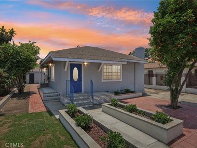 2422 E 115th St, Los Angeles, CA, 90059