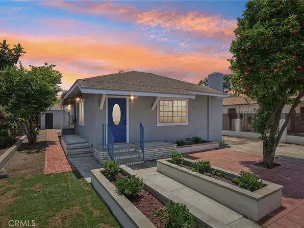 2422 E 115th St, Los Angeles, CA 90059