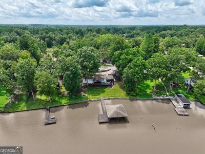 295 Burtom Rd, Eatonton, GA, 31024