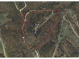 261 County Road 7155, Berryville, AR 72616