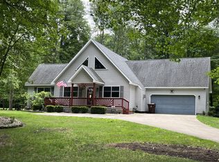 9381 Sunset Dr, Stanwood, MI