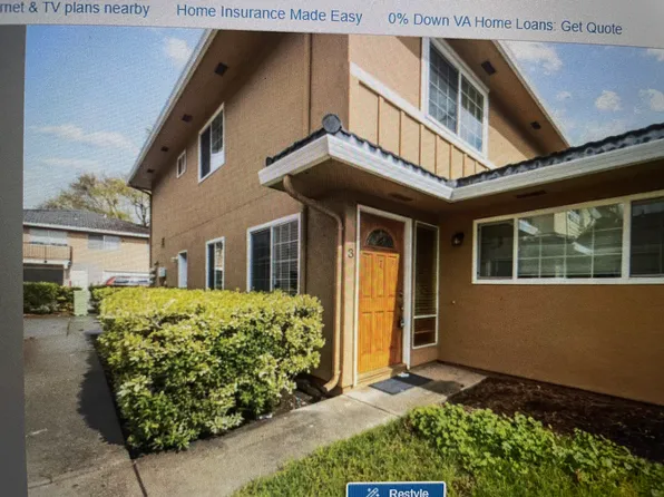 5715 Calmor Ave APT 3, San Jose, CA 95123