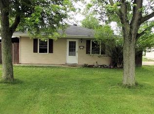 431 E Home Ave, Trenton, OH