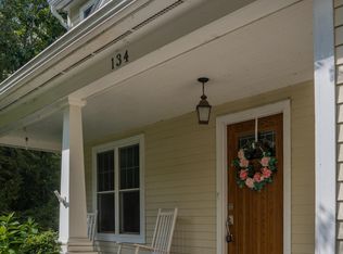 134 Stagecoach Rd, Woolwich, ME 04579