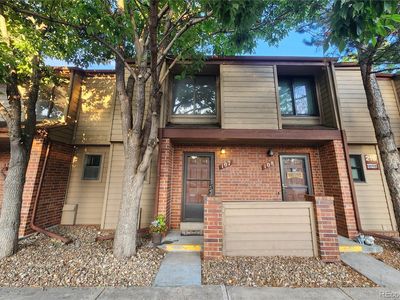 216 Wright Street #107, Lakewood, CO, 80228