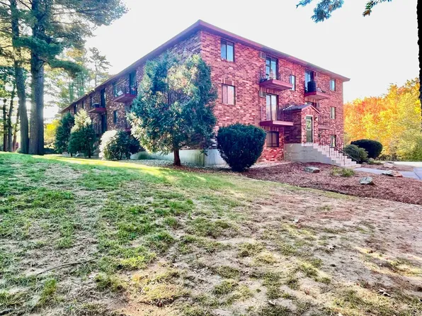 1265 Bodwell Road #13, Manchester, NH 03109