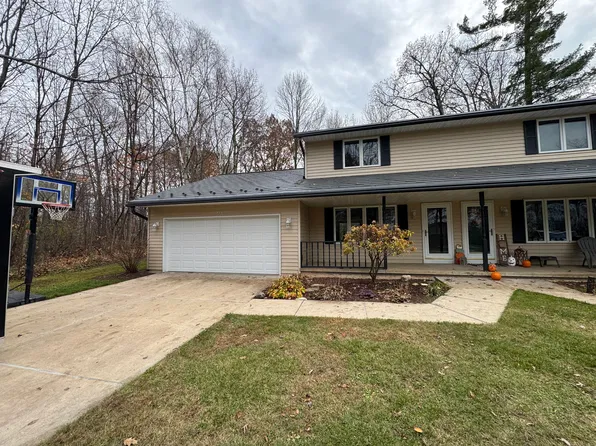 6228 Tielens Rd #6228, Luxemburg, WI 54217