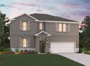 5413 Candlewood Dr, Denton, TX 76207