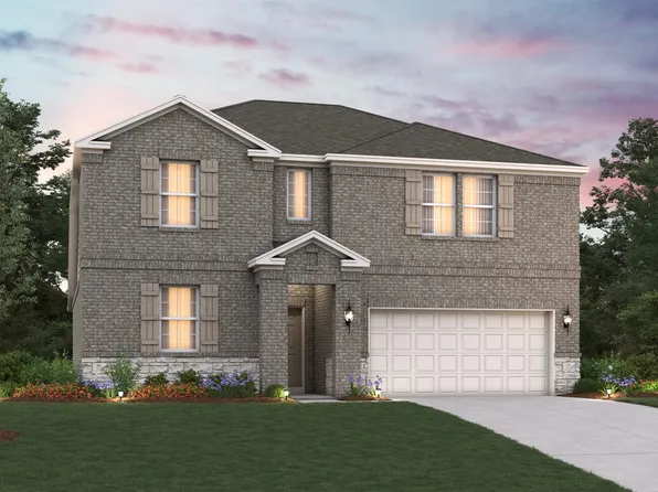 5413 Candlewood Dr, Denton, TX 76207