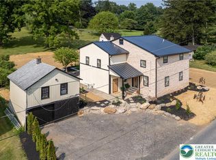 2477 Wassergass Rd, Hellertown, PA 18055