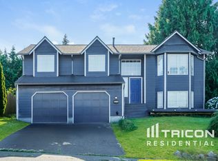 624 95th Dr SE, Lake Stevens, WA 98258