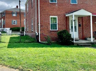 8531 Willow Oak Rd, Parkville, MD 21234