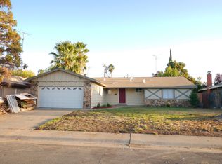 4342 Lamont Way, Sacramento, CA 95823