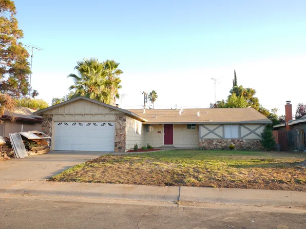 4342 Lamont Way, Sacramento, CA 95823