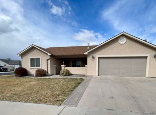 3026 Prairie Wind Dr, Grand Junction, CO 81504