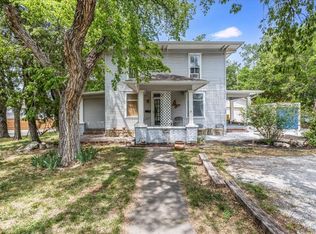 3430 E Central Ave, Wichita, KS 67208