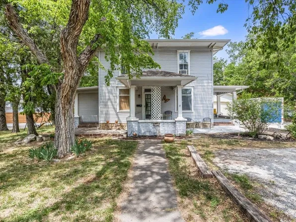 3430 E Central Ave, Wichita, KS 67208