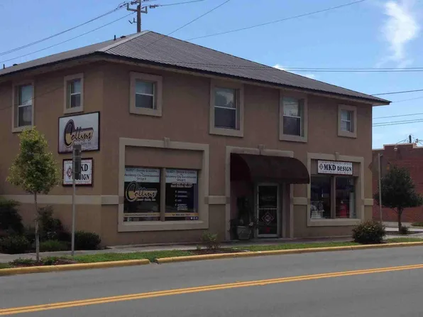 104 Macclenny Ave E, Macclenny, FL 32063