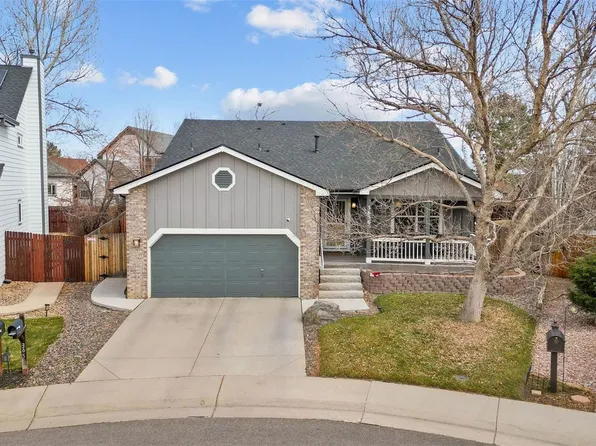 3656 E 134th Drive, Thornton, CO 80241