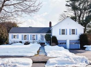 195 Islington Rd, Newton, MA 02466