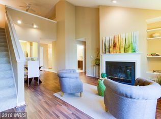 12016 Taliesin Pl APT 34, Reston, VA 20190
