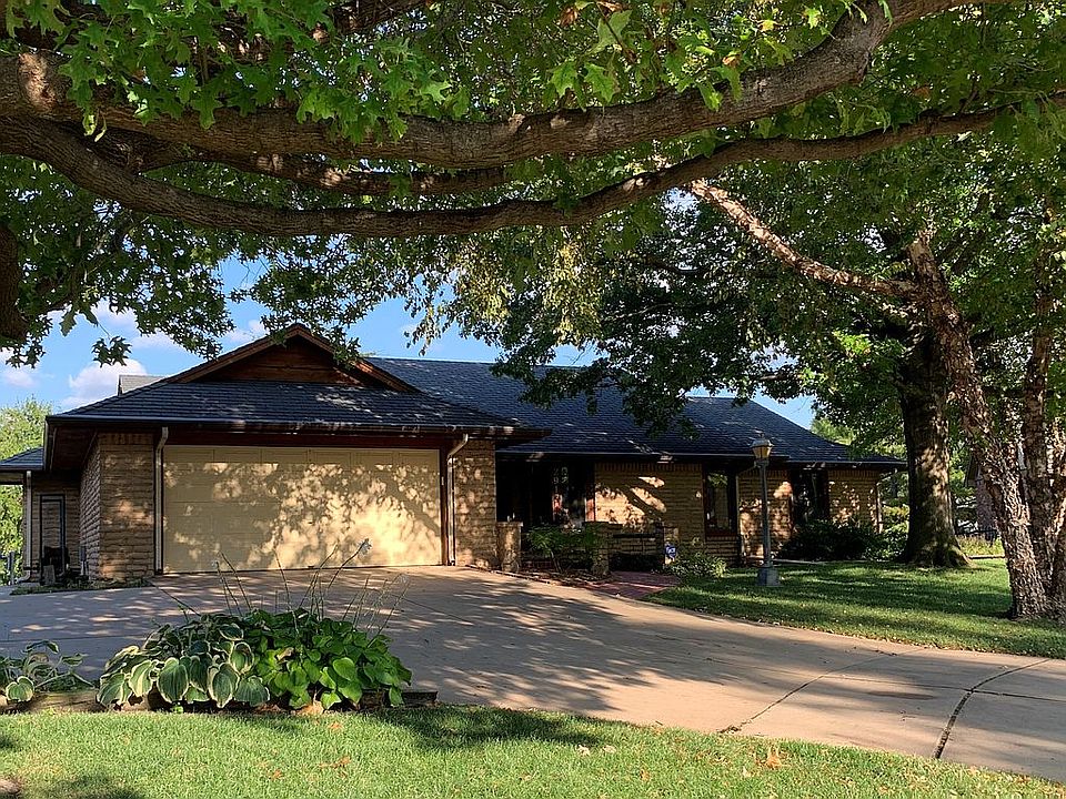 Beautiful Brick Exterior