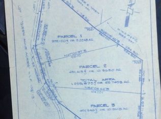 Parcel Queen Anne Rd #1, Upper Marlboro, MD 20772