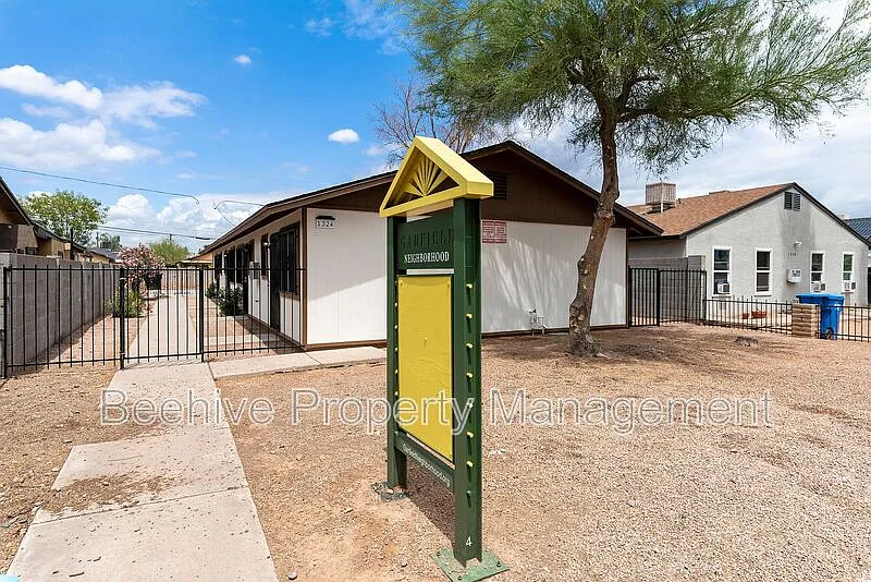 1 bed, 1.0 bath, 488 sqft, $799 — Photo 4