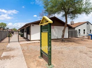1324 E Taylor St APT 3, Phoenix, AZ 85006