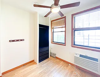 Rented by Blackwater Associates Inc.