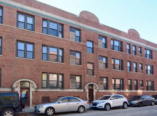 3145 W Medill Ave #3, Chicago, IL 60647