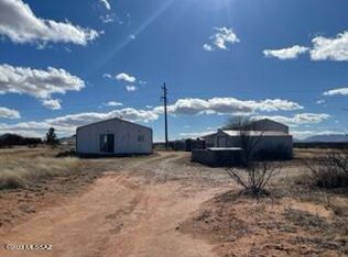 3567 E Doe Ranch Rd, Pearce, AZ 85625