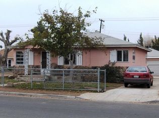 1013 Woodrow Ave, Bakersfield, CA 93308