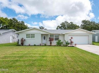 377 Dubs Dr, Holly Hill, FL 32117