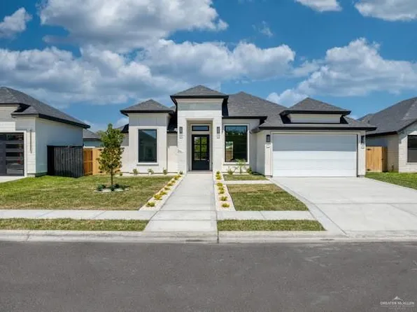 900 Ramirez St, Mission, TX 78573