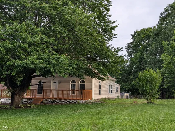1405 Gilbert Ave, Indianapolis, IN 46227