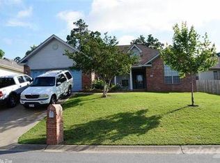 51 Springridge Dr, Little Rock, AR 72211